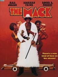 They were real macks”