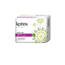 Kotex liners longer & wider scented daun sirih 32's x 24 pcs per karton. Kotex Natural Care Odor Care Overnight Daun Sirih 32cm 12s Shopee Malaysia