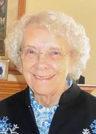 Bernice Bertha Ward Obituary (2024)