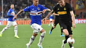 Cards 0.41 5.44 location milan, italy venue giuseppe meazza. Official Lega Serie A Confirm Inter S Postponed Match Vs Sampdoria Will Be Played On First Available Date