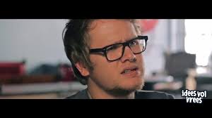 Idees Vol Vrees deur Kobus Galloway