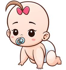 In the toy shops, you can place these pictures at suitable places to attract the customers. Child Crawling Vector Images Over 2 300