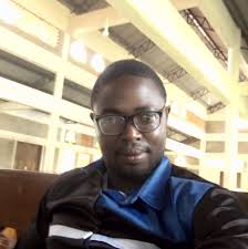 Hon William Nyongesa