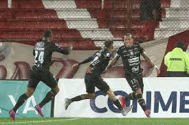 ¡Once Caldas a Cuartos! Dayro Moreno brilla en la Sudamericana - Imagen principal del artículo