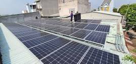 Lắp điện mặt trời tại Hưng Hà Thái Bình Liên hệ 0936.696.660