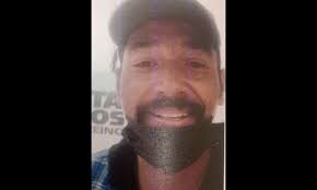 Pesquisa de Martín Roberto Cota Chávez de 42 años de edad