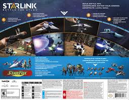 I paid $40 for the digital deluxe edition when it went on sale. Starlink Battle For Atlas Will Require At Least 4gb Of Space On Switch