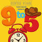 9 to 5 The Musical - Olympus & Studio 22 Theatre at the Bristol Institute of Performing Arts, WISE, New Road Event Image