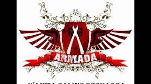 Tak perlu fikir tentang orang lain. Armada Wanita Paling Bahagia Youtube