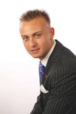 40 Under 40 Awards 2012