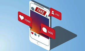 Kick start your social media campaign. How To Check For Fake Followers On Instagram Task Ant