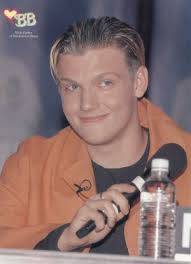 NICK CARTER 3