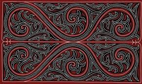 Latihan soal terdiri dari 15 soal pilihan ganda lengkap dengan kunci jawaban dalam bentuk spoiler (dapat dibuka tutup) untuk mempermudah dalam belajar. Ragam Hias Motif Geometris Pinterest 100 Gambar Ragam Hias Geometris Kekinian Gambar Pixabay Tangan Hilang