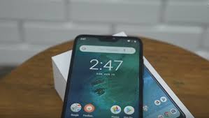  . Xiaomi Mi A2 Lite Review The New Featured Phone