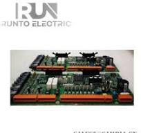 ABB HIEE305082R1 Digital I/O Card