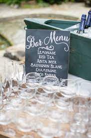 Undefined Baby Shower Menu Coed Baby Shower Wedding Chalkboard Signs