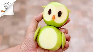 4 Fun Food For Kids Thaitrick Food Art For Kids Fun Kids Food Kids Meals