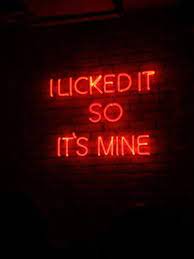 There are hundreds of different quotes you can use for your neon sign. Image About Quotes In Oc Carrot By Skai Hamilton In 2021 Neon Quotes Neon Signs Neon