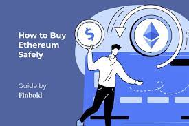 How To Buy Ethereum [2022] | Top 5 Exchanges To Acquire Eth