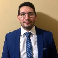 Marcos Rueda de Arriba