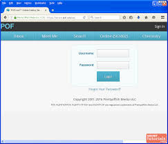 3,000,000 daily active online dating users. How To Delete Pof Plenty Of Fish Account