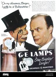 Edgar bergen hi-res stock photography and images