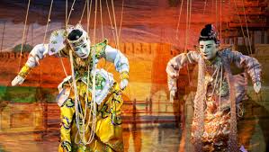Asian theater grade 8 music and arts. In Depth Performing Arts Of Thailand Insight Guides Blog