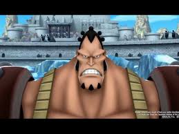 DIAMOND JOZU FIRST LOOK! Whitebeard Pirates / 3rd Division Commander ONE  PIECE BOUNTY RUSH! - YouTube