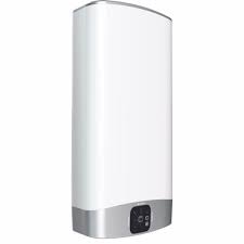 Utilise les calories de l'air pour chauffer l'eau plage. Ariston Velis Evo Chauffe Eau Electrique Blinde