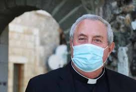 Lament, Hope, and Courage