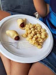 Can you use biscuit dough for pigs in a blanket?