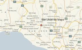 Prevision Del Tiempo Para San Jose De Mayo