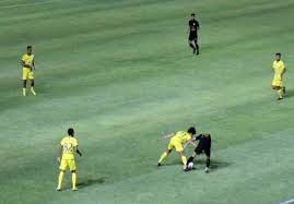 Piala menpora 2021psis semarang vs barito putera. Mc4inj5kjk4dhm