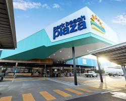 Image of Park Beach Plaza Coffs Harbour