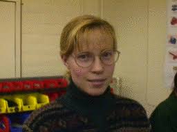 Robotic Design Studio '98 Participants