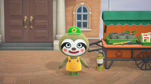 Leif Or Redd Not Appearing Troubleshooting Guide Animal Crossing New Horizons Wiki Guide Ign