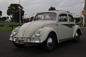 This 1961 volkswagen beetle is being sold for $12,500,and it comes with a big bag of books, manual and documentation on this car including receipts. Here S What S Special About Aussie Built Beetles Carsguide Oversteer