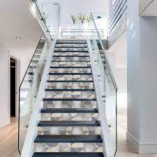 See more ideas about spanish style homes, spanish style, stair risers. Buy 13pcs Removable Stairs Sticker Step Self Adhesive Ceramic Tiles Pvc Stair Wallpaper Decal Vinyl Stairway Home Decoration At Affordable Prices Free Shipping Real Reviews With Photos Joom