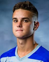 Casey Bratcher's Instagram, Twitter & Facebook