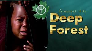 Deep Forest Greatest Hits 1992