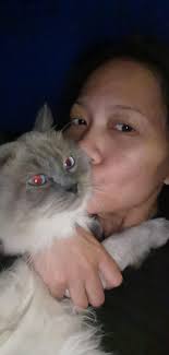 He woke me at 2a.m kisses jail..