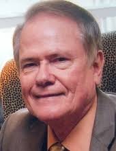 Obituary information for Gale N. Buchanan