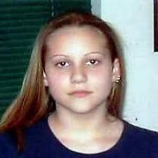 Krista Leigh Dorsey (1990-2005)