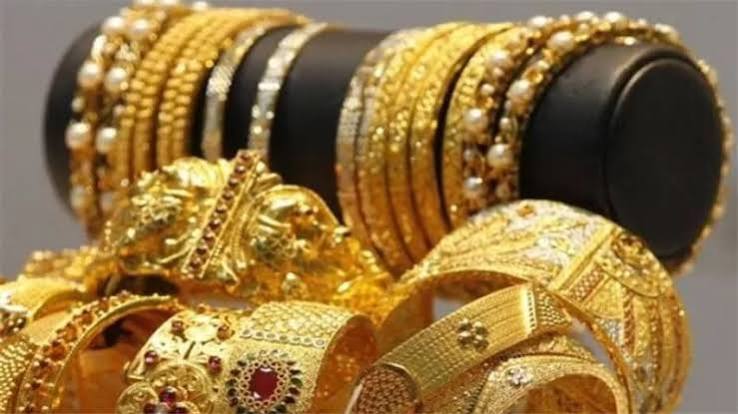 أسعار الذهب اليوم الثلاثاء 13 أكتوبر 2026.. عيار 24 يسجل 7046 جنيهًا