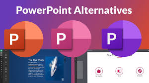 Denn über das tool erfolgt keine klassische gestaltung mit einzelnen folien, sondern eine dynamische erzählung der inhalte. Beste Powerpoint Alternativen In 2021 Slidelizard