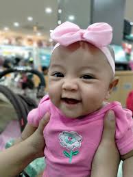 Tak Sangka Tu Lambaian Terakhir...”, Ibu Kongsi Kisah Pilu Anak Meninggal  Dunia Dipercayai Tersedak Susu