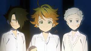 Jul 30, 2021 · paste movies is your guide to the best in film, whether you're watching in a theater or at home on netflix, amazon, hulu, hbo or on demand. The Promised Neverland Manga On 4 Week Break Anime News And Facts