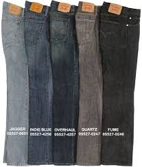 Levi Jeans Color Chart Teethcat Com