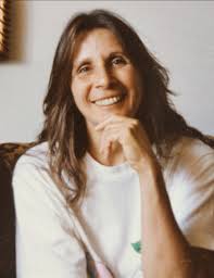 Obituary for Barbara Rosenfeld