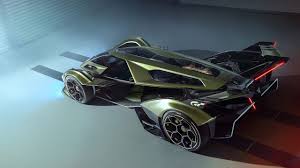 Have your child step inside and stretch their arms and legs. Lamborghini Lambo V12 Vision Gran Turismo Concept Wallpapers Supercars Net